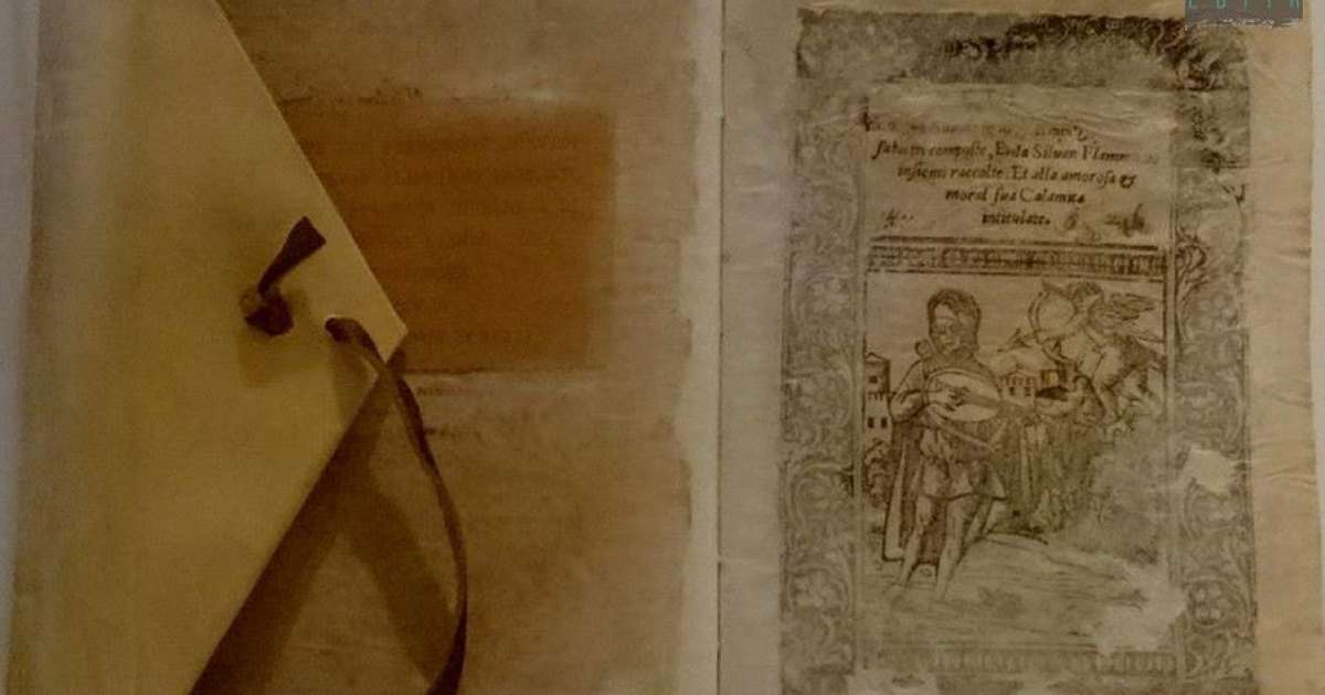 Nel Museo Civico il primo libro stampato a Bari, ricordo di un'avventura finita presto